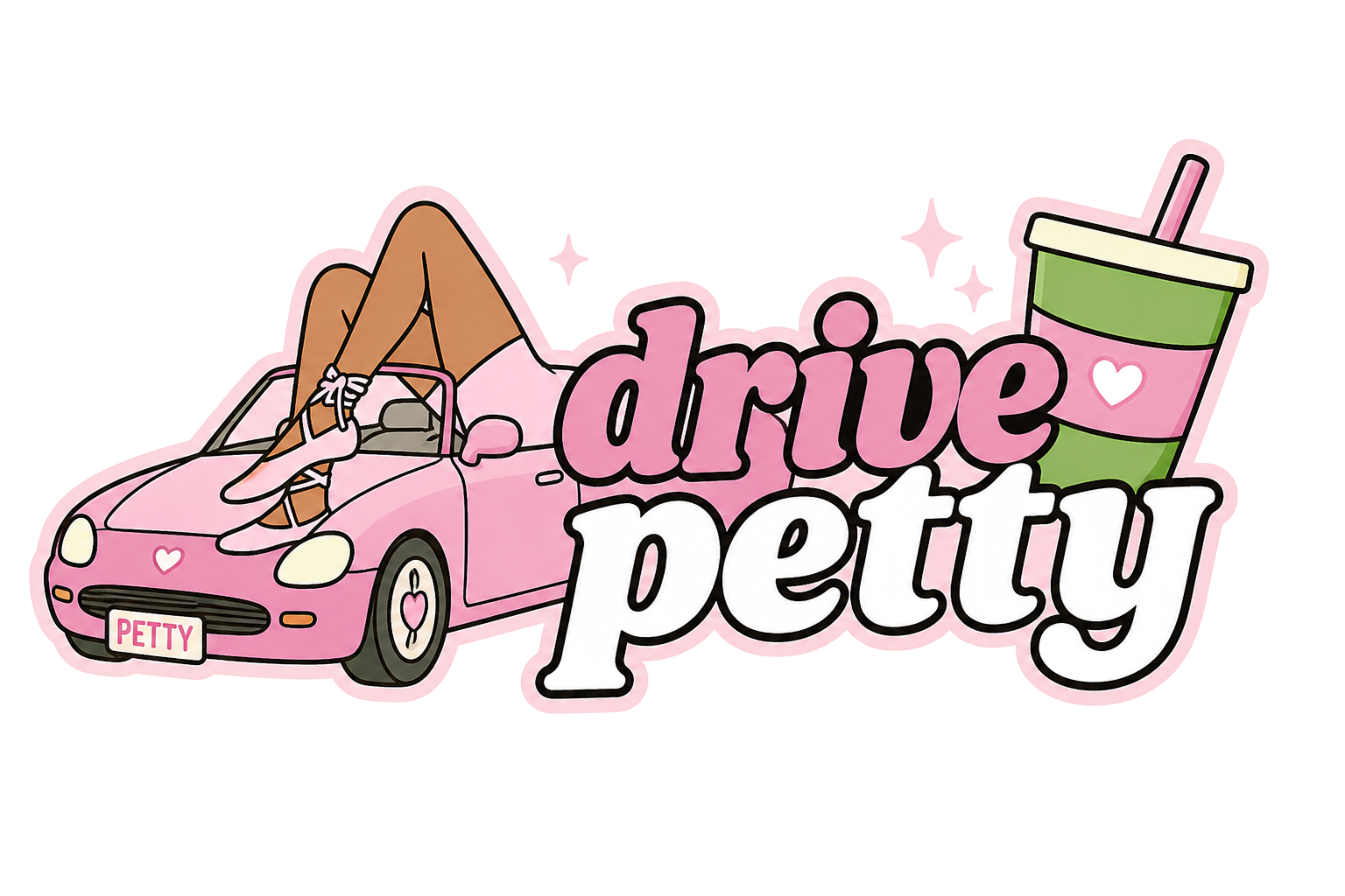Drive Petty